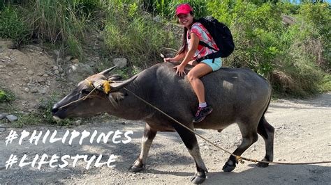 pinay cowgirl riding